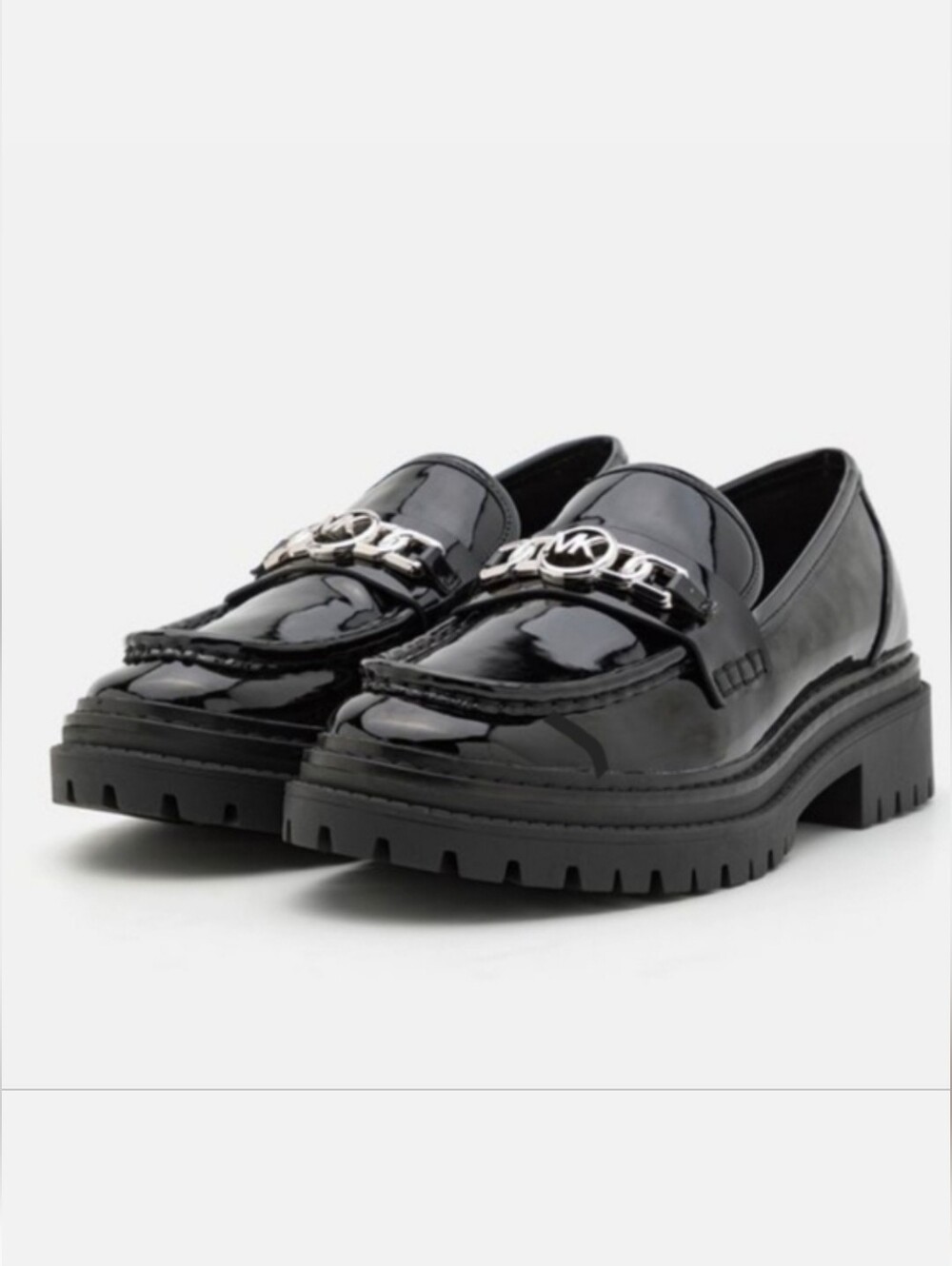 MK Loafers
